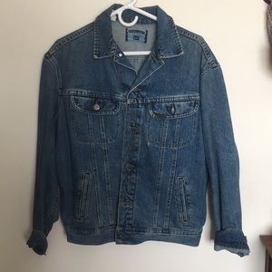 LEVI’S JEAN JACKET